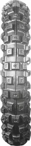 IRC Mini-Cross Front Motorcycle Tire 2.50-16 - 36L - Picture 1 of 4