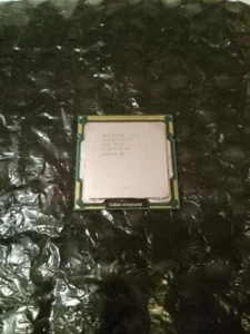 Intel Core i5-750 2.66 GHz LGA 1156 2.5GTs Desktop CPU Processor SLBLC - Picture 1 of 1