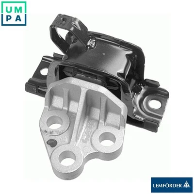 MOUNTING ENGINE 33787 01 FOR ALFA ROMEO FIAT GRANDE/PUNTO VAUXHALL CORSA/III - Image 1 of 4