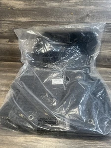 2017-2023 Subaru Impreza Black Floor Mat Set Black Carpet, NEW OEM J501SFL000 - Bild 1 von 13