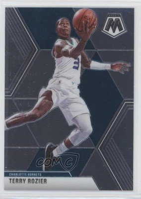 2019-20 Panini Mosaic Terry Rozier #72 - Image 1 of 2