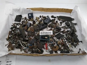 FORD EXCURSION Miscellaneous Disassembly Nuts Bolts & Hardware 00 01 02 03 04 05 - Picture 1 of 8