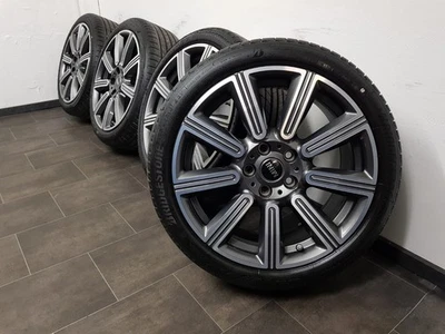 NEU Mini Clubman F54 18 Zoll Felgen Sommerreifen 6883351 Multiray Spoke 591 - Bild 1 von 4