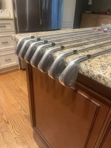 MIZUNO JPX-925 FORGED 4-PW - Picture 1 of 6