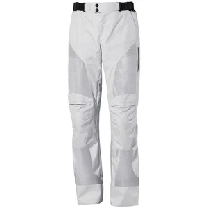 Held Zeffiro 3 Textile Motorcycle Motorbike Trousers - Grey - Picture 1 of 2
