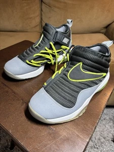 Nike Air Max Shake Evolve 'NDESTRUKT' "Dennis Rodman" Mens Size 8 Anthracite - Picture 1 of 18