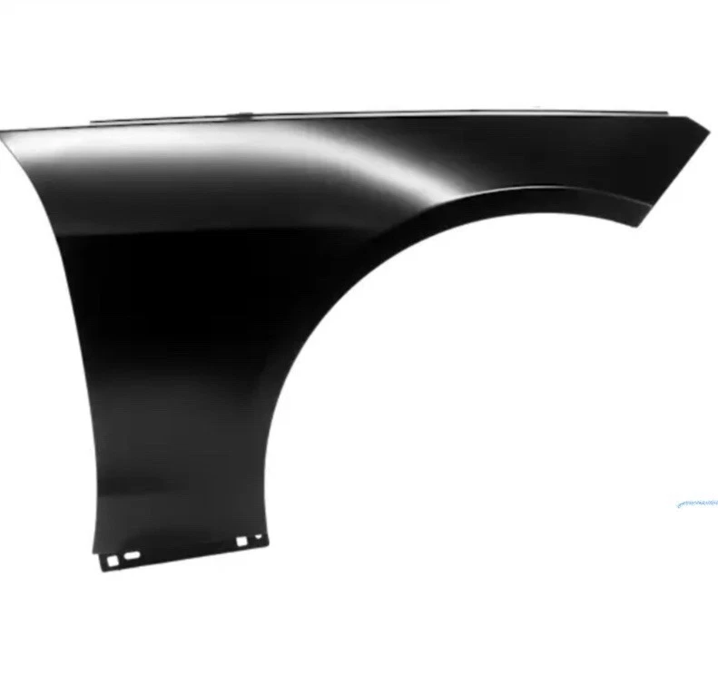 Conjunto de guardabarros lado pasajero sedán para Mercedes-Benz E200/E250/E300 2010-2016 Foto 1 de 4