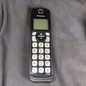 Panasonic KX-TGDA51-M Repuesto Teléfono Inalámbrico Auricular - Nuevo - Imagen 1 de 5