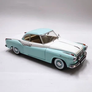 1/18 BORGWARD Isabella Coupe China Dealer Diecast model Discontinued Collection - Picture 1 of 5