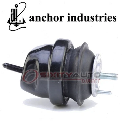 Anchor Rear Engine Mount for 1995-2003 Ford Windstar 3.8L V6 - Cylinder ps Foto 1 de 4
