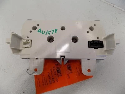 Climate Temperature Control With AC Electric Fits 08-10 MAZDA 5 1704375 Foto 1 de 4