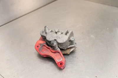 04-22 HONDA XR650L XR650 LEFT FRONT BRAKE CALIPER - Image 1 of 4