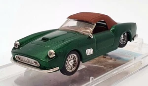 Vitesse 1/43 Scale 143 - 1960 Ferrari 250 Spyder California - Green/Brown - Picture 1 of 5