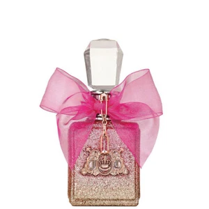 VIVA LA JUICY ROSE COUTURE 3.4 oz EDP SPRAY for WOMEN TESTER 100ML NEW WITH CAP - Picture 1 of 1