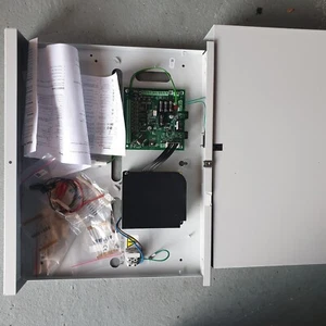 Honeywell Galaxy Power Rio PO26-01-B Smart RIO Netzteil - Bild 1 von 3
