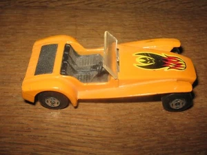 Matchbox No.60 Superfast 1971 Lotus Super Seven - Picture 1 of 2