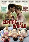 Zentrum meiner Welt (DVD) Inka Friedrich Sascha Alexander Gersak Thomas Goritzki