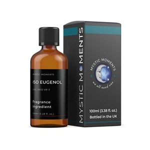 Mystic Moments Iso Eugenol - 100 ml - Foto 1 di 3