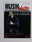 Musik Woche Nr.28 / 1997 GER Magazine A.K.-S.W.I.F.T.