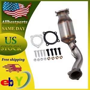 For 2009-2016 Audi A4 A5 allroad Quattro 2011-2019 Q5 2.0L Catalytic Converters - Picture 1 of 18