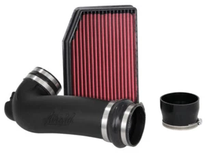 Engine Cold Air Intake Performance Kit - Picture 1 of 12