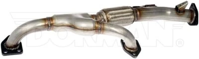 Dorman 679-568 Exhaust Manifold Crossover Pipe fits Honda Odyssey 18210SHJA51 - Image 1 of 4