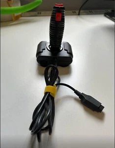 Atari Spectravideo Quickshot Joystick - Untested - Picture 1 of 6