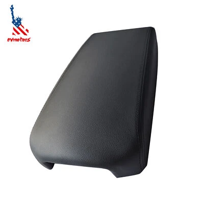 For 2013 2014 2015-2018 Nissan Altima SL SR Center Floor Console Arm Rest Lid Foto 1 de 4