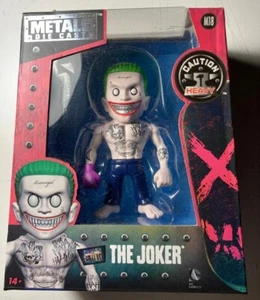 Jada Toys Metals Die Cast Suicide Squad The Joker M18 - Picture 1 of 4