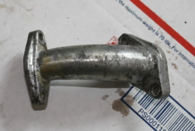 Honda ATC90 US90 1970-71 OEM colector de admisión VIN # US90E-12106 Foto 1 de 2