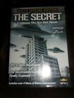 The Secret - Ufo Tv Special Edition - 3 Dvds - Very Good Condition!