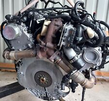 Motor Engine  Komplett CAS CASA 3.0TDI 69.000KM 1 Jahr Garantie Top Angebot