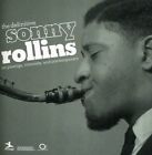 Definitive Sonny Rollins on Prestige, Riverside, & Contemporary (CD) (UK IMPORT)