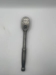 Snap On GS80, 1/2 Drive 80 Tooth Industrial Finish Ratchet, - Picture 1 of 5