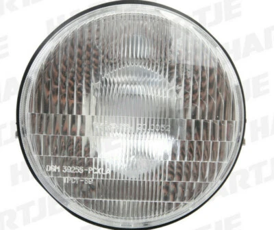 Scheinwerfer Vespa PK, PK S, für 15W Mofalicht Glühbirne, mit DGM - Bild 1 von 4