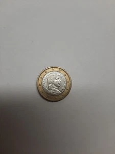 1 Euro Münze Republika Latvijas - Bild 1 von 2