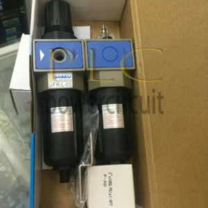 NEW SHAKO UFR/L-03 Pressure Regulating Valve 1PCS - Picture 1 of 1