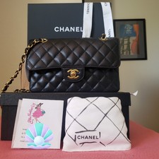 Las mejores ofertas en Bolsos y carteras CHANEL pequeño para De mujer | eBay