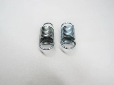 Pair Webster Magneto Large Springs Hit & Miss Gas Engine Motor