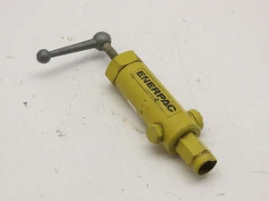 Enerpac V152 Pressure Relief Valve 3/8" NPT - Picture 1 of 8