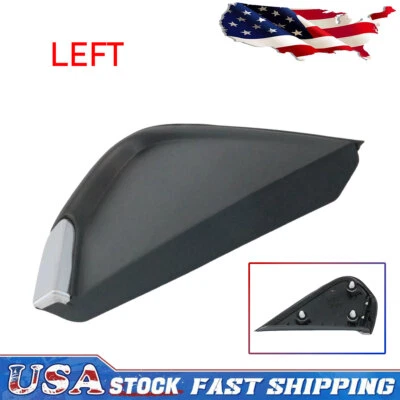 Front Left Driver Side Corner Molding Fit For Chevrolet Trax Sport 2015-2020 - Image 1 of 4