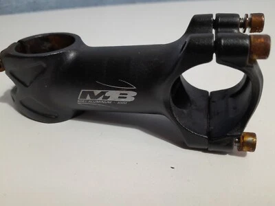 Marin stem 80mm 31.8 clamp 1.18"stem? original retro mountain bike part - Image 1 of 4