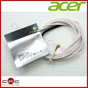 Acer Aspire E5-511 E5-521 E5-531 E5-571 V3-572 Wlan-Antenne WiFi antenna - Afbeelding 1 van 1