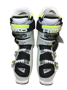Skistiefel Herren FISCHER "SOMATEC PROGRESSOR 13" Gr.: 44 /MP 28,5 - Bild 1 von 4