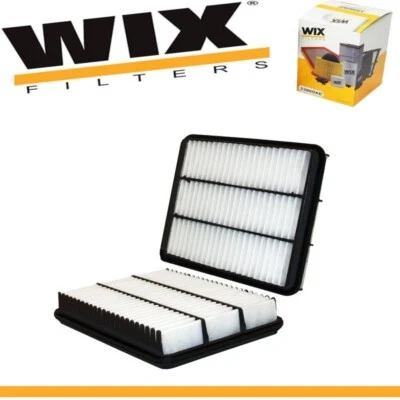 Engine Air Filter OEM WIX For LEXUS GX470 2003-2009 V8-4.7L Foto 1 de 4