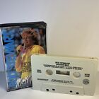Rod Stewart Maggie May (1986 Cassette Polygram) CPK-5000 Tested Working