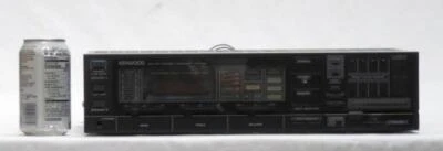 Kenwood KR-A50 AM/FM Receiver / Amplifier - Image 1 of 4