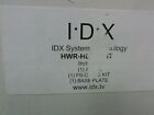 Récepteur sans fil et adaptateur de disque dur IDX Systems A-HWR