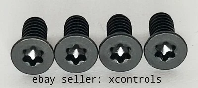 TRIJICON RMR Torx mounting screws / Springfield Armory XDM OSP or Glock MOS