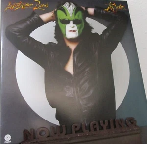 VINYL LP RECORD [STEVE MILLER BAND] [JOKER] [SPECIAL EDITION] - Picture 1 of 4